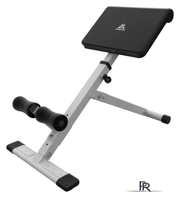 Римский стул DFC Homegym SJ1006 (белый) - Изображение №2 — Интернет-магазин ПроЗаказ