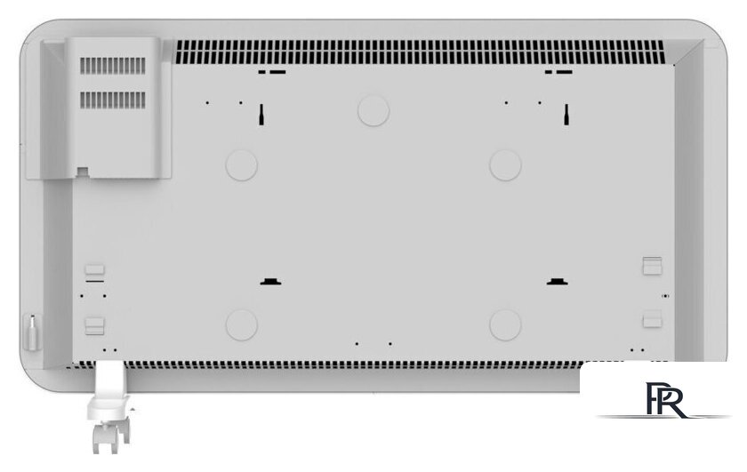 Конвектор Funai KAWAII ECH-KAE2000WT - Изображение №8 — Интернет-магазин ПроЗаказ