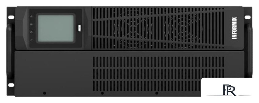 Источник бесперебойного питания INFORMIX INF-MP10000RT - Изображение №1 — Интернет-магазин ПроЗаказ