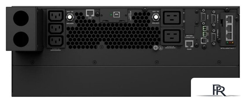 Источник бесперебойного питания INFORMIX INF-MP10000RT - Изображение №2 — Интернет-магазин ПроЗаказ