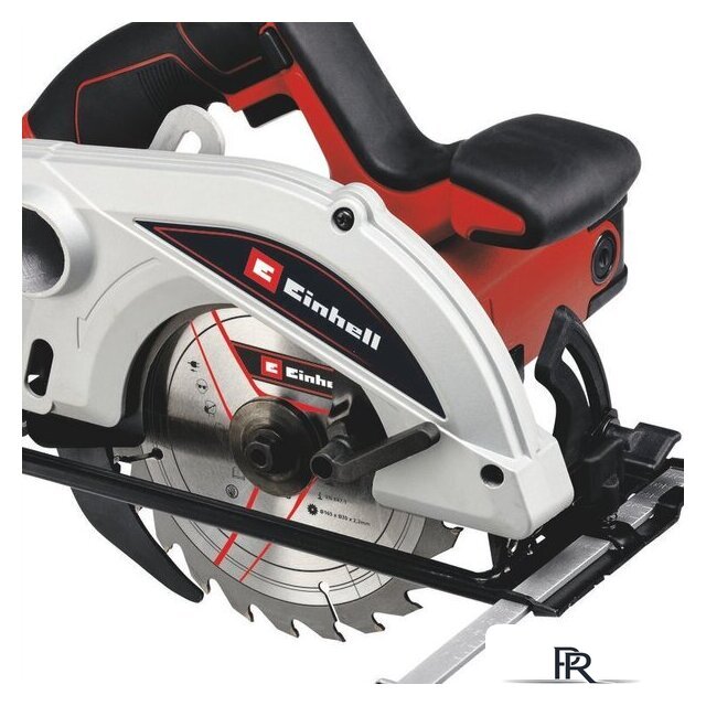 Дисковая (циркулярная) пила Einhell TC-CS 1250 4331040 - Изображение №3 — Интернет-магазин ПроЗаказ