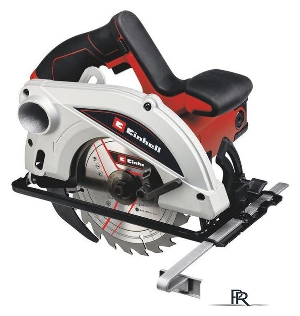 Дисковая (циркулярная) пила Einhell TC-CS 1250 4331040 - Изображение №1 — Интернет-магазин ПроЗаказ