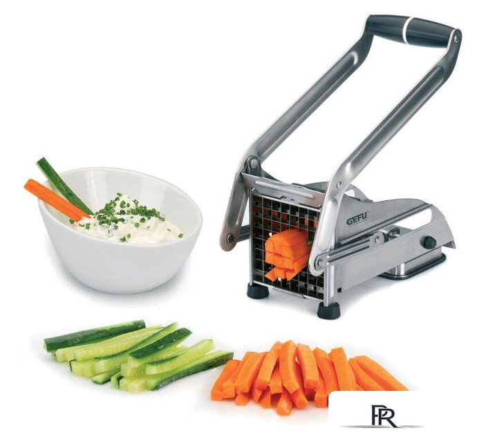 Овощерезка Gefu Кутто 13750 - Изображение №3 — Интернет-магазин ПроЗаказ