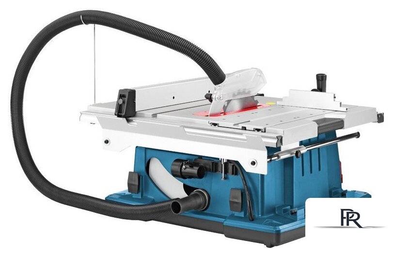 Распиловочный (циркулярный) станок Bosch GTS 10 XC Professional [0601B30400] - Изображение №3 — Интернет-магазин ПроЗаказ