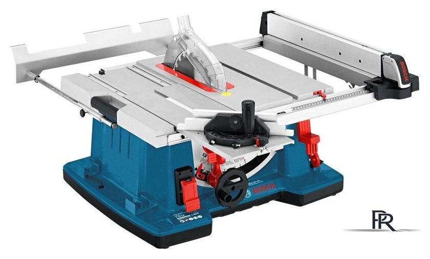 Распиловочный (циркулярный) станок Bosch GTS 10 XC Professional [0601B30400] - Изображение №1 — Интернет-магазин ПроЗаказ