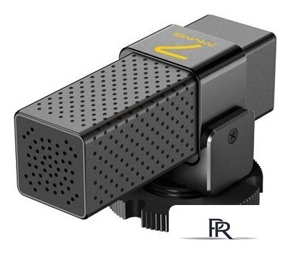 Проводной микрофон 7Ryms MinBo Mini - Изображение №1 — Интернет-магазин ПроЗаказ