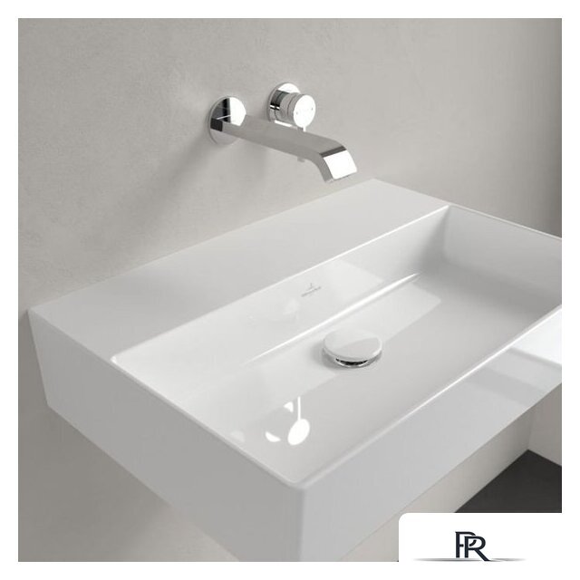 Умывальник Villeroy & Boch Memento 2.0 4A226Fr1 - Изображение №8 — Интернет-магазин ПроЗаказ