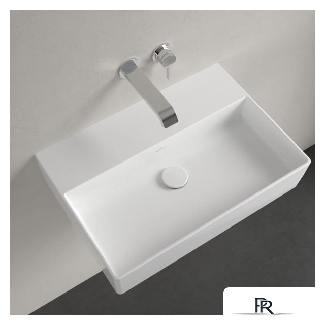 Умывальник Villeroy & Boch Memento 2.0 4A226Fr1 - Изображение №5 — Интернет-магазин ПроЗаказ