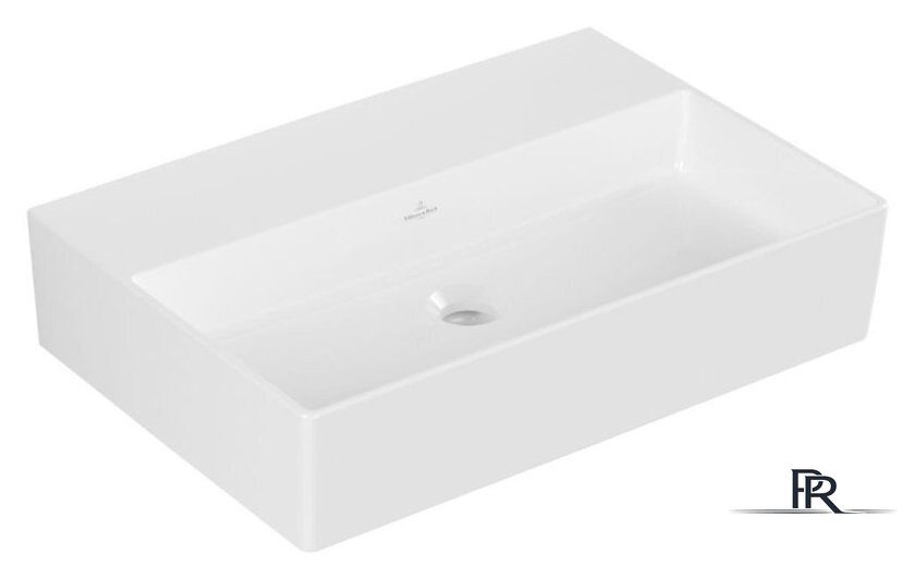 Умывальник Villeroy & Boch Memento 2.0 4A226Fr1 - Изображение №9 — Интернет-магазин ПроЗаказ