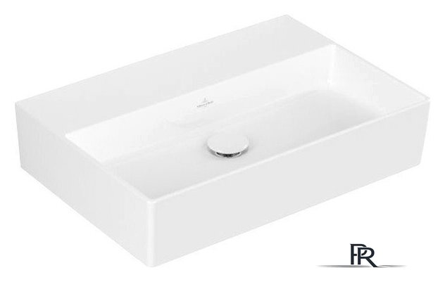 Умывальник Villeroy & Boch Memento 2.0 4A226Fr1 - Изображение №1 — Интернет-магазин ПроЗаказ