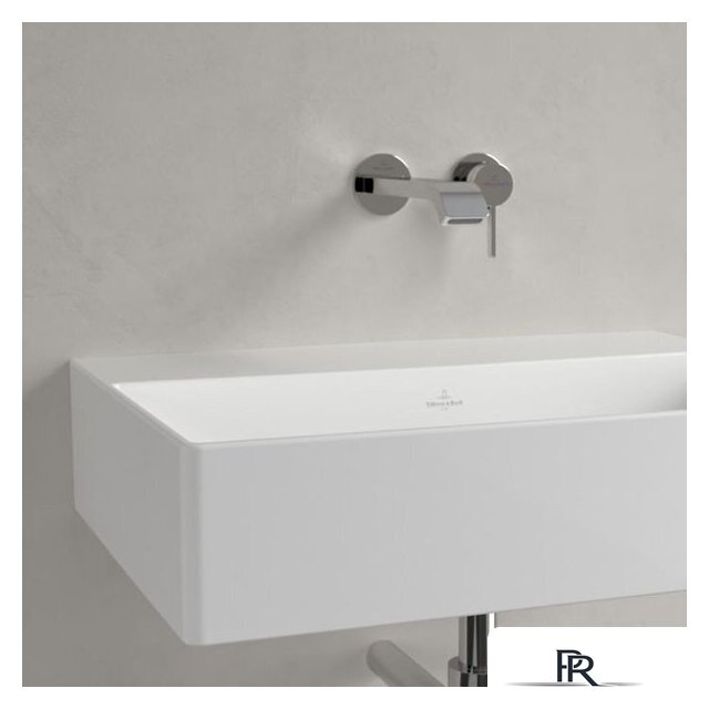 Умывальник Villeroy & Boch Memento 2.0 4A226Fr1 - Изображение №7 — Интернет-магазин ПроЗаказ