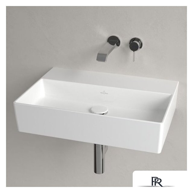 Умывальник Villeroy & Boch Memento 2.0 4A226Fr1 - Изображение №4 — Интернет-магазин ПроЗаказ