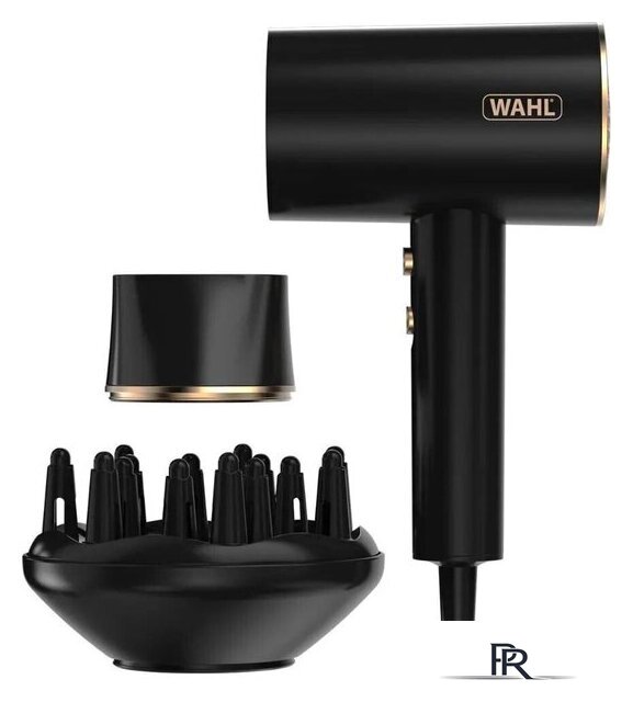 Фен Wahl 3404-0470 - Изображение №1 — Интернет-магазин ПроЗаказ