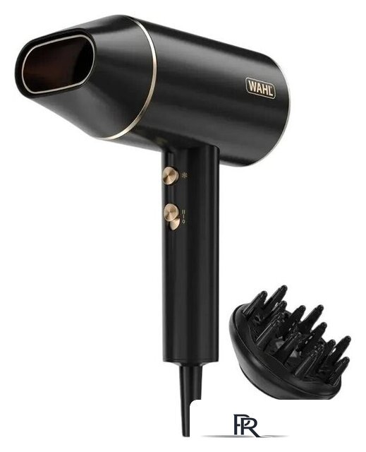 Фен Wahl 3404-0470 - Изображение №2 — Интернет-магазин ПроЗаказ