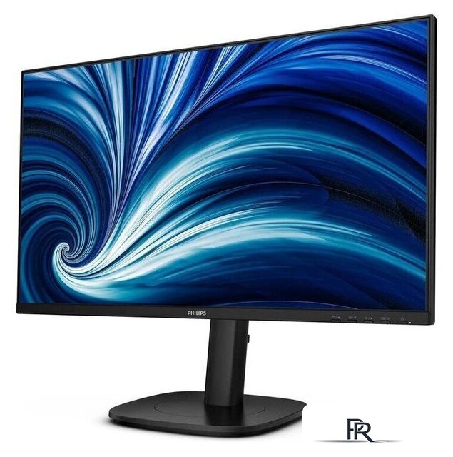 Монитор Philips 24B2N3200D/00 - Изображение №2 — Интернет-магазин ПроЗаказ