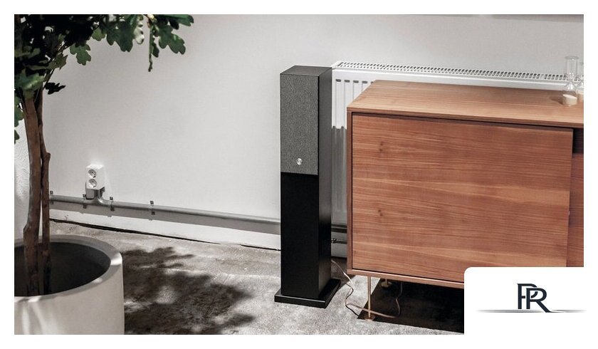 Напольная акустика Audio Pro A38 (черный) - Изображение №3 — Интернет-магазин ПроЗаказ