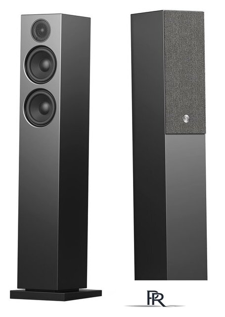 Напольная акустика Audio Pro A38 (черный) - Изображение №1 — Интернет-магазин ПроЗаказ