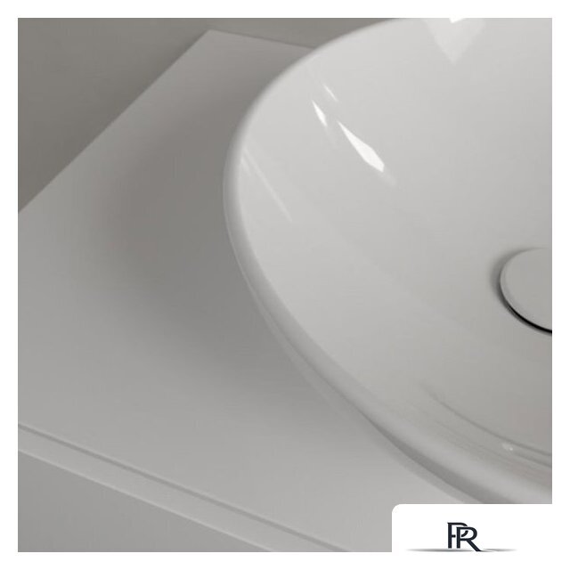 Умывальник Villeroy & Boch 4A460001 - Изображение №6 — Интернет-магазин ПроЗаказ
