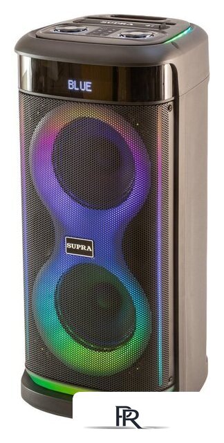 Патибокс Supra SMB-800 - Изображение №1 — Интернет-магазин ПроЗаказ