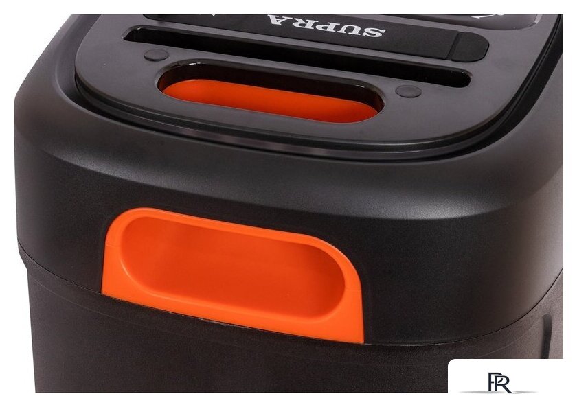 Патибокс Supra SMB-800 - Изображение №8 — Интернет-магазин ПроЗаказ