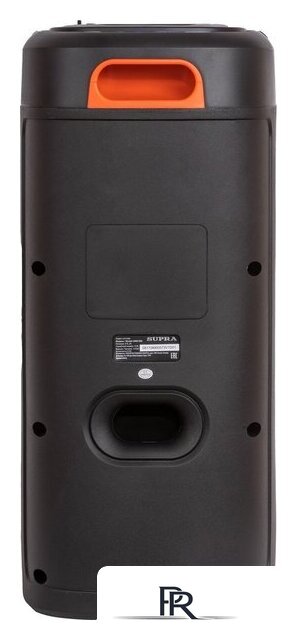 Патибокс Supra SMB-800 - Изображение №6 — Интернет-магазин ПроЗаказ