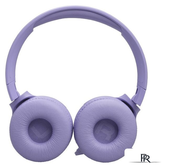 Наушники JBL Tune 520C USB-C (фиолетовый) - Изображение №6 — Интернет-магазин ПроЗаказ
