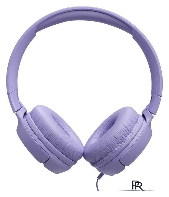 Наушники JBL Tune 520C USB-C (фиолетовый) - Изображение №4 — Интернет-магазин ПроЗаказ