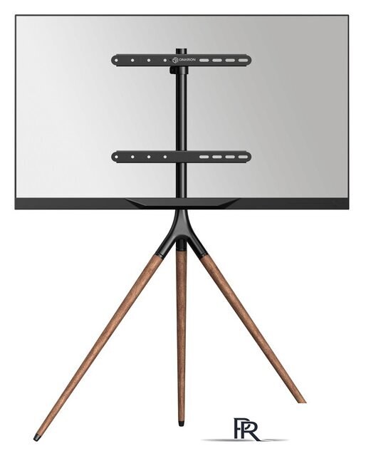 Стойка для телевизора Onkron TS1220 (черный) - Изображение №1 — Интернет-магазин ПроЗаказ