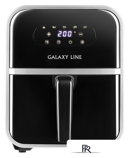 Аэрогриль (аэрофритюрница) Galaxy Line GL2528 - Изображение №1 — Интернет-магазин ПроЗаказ