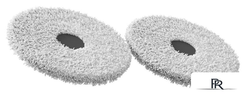 Робот-пылесос Xiaomi Robot Vacuum X20 Pro D102GL (международная версия, белый) - Изображение №6 — Интернет-магазин ПроЗаказ