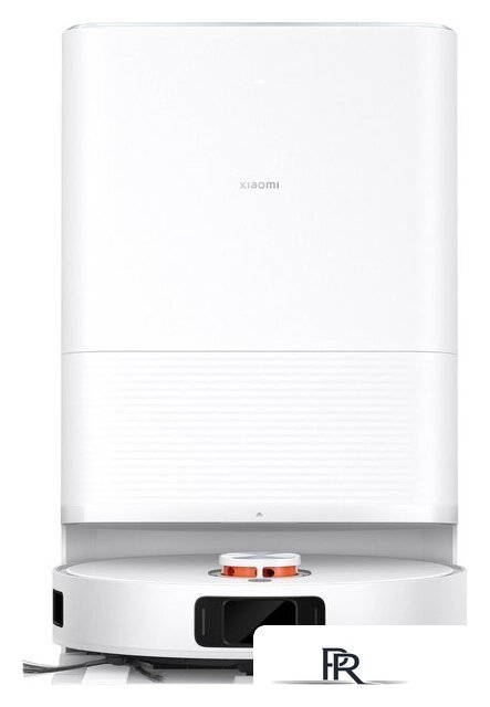 Робот-пылесос Xiaomi Robot Vacuum X20 Pro D102GL (международная версия, белый) - Изображение №3 — Интернет-магазин ПроЗаказ