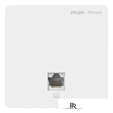 Точка доступа Reyee RG-RAP1200(F) - Изображение №1 — Интернет-магазин ПроЗаказ