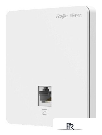 Точка доступа Reyee RG-RAP1200(F) - Изображение №2 — Интернет-магазин ПроЗаказ