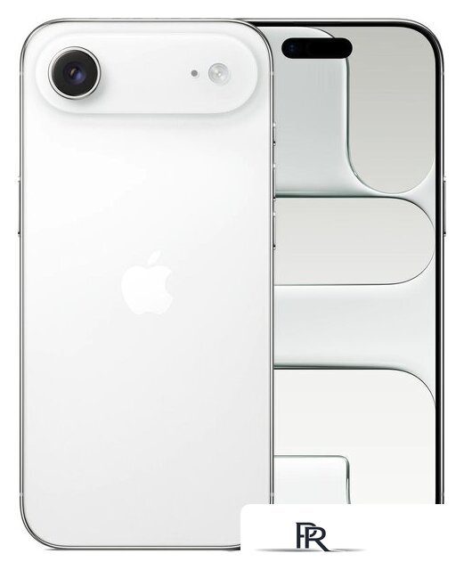 Телефон Apple iPhone Air 256GB (облачный белый) - Изображение №1 — Интернет-магазин ПроЗаказ