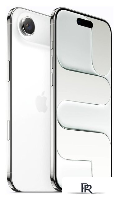 Телефон Apple iPhone Air 256GB (облачный белый) - Изображение №2 — Интернет-магазин ПроЗаказ