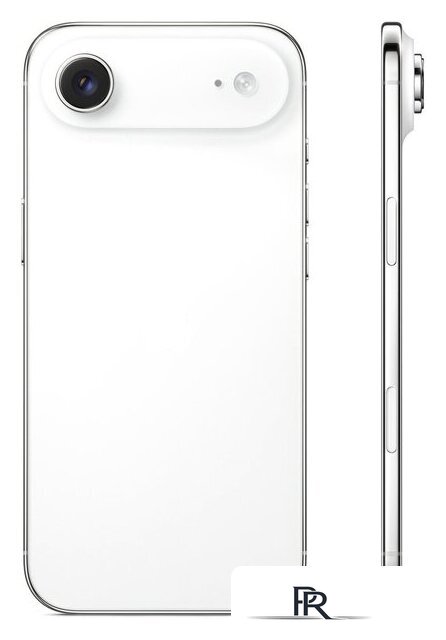 Телефон Apple iPhone Air 256GB (облачный белый) - Изображение №3 — Интернет-магазин ПроЗаказ