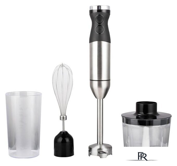 Погружной блендер Hyundai HYB-H3824 - Изображение №1 — Интернет-магазин ПроЗаказ