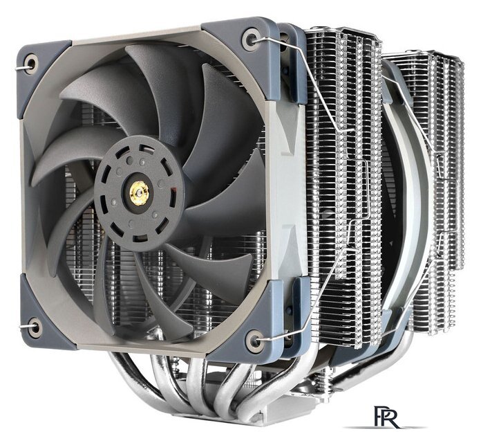 Кулер для процессора Thermalright Frost Commander 140 - Изображение №1 — Интернет-магазин ПроЗаказ