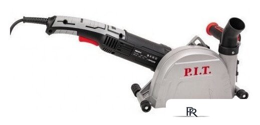 Штроборез P.I.T. PWC125-C - Изображение №1 — Интернет-магазин ПроЗаказ