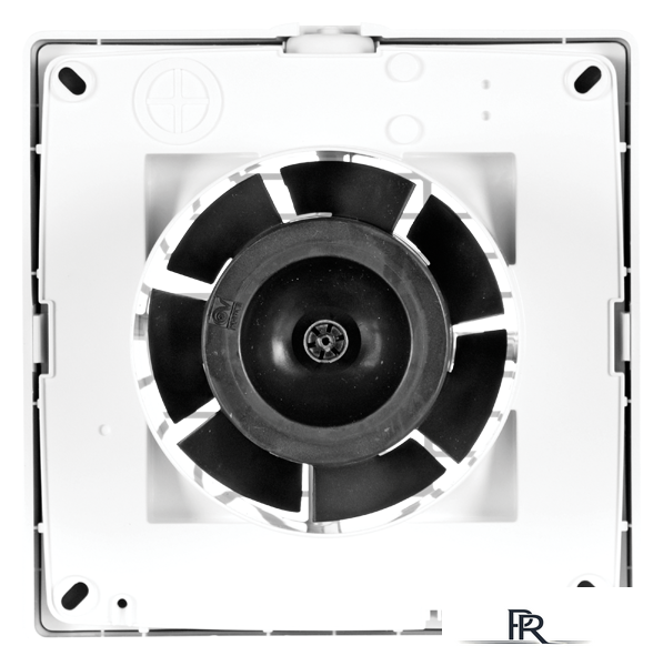 Осевой вентилятор Vortice Punto M 150/6