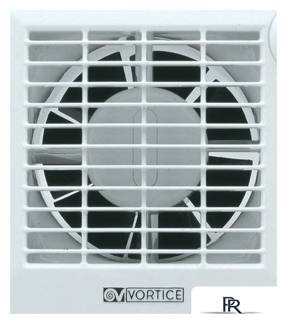 Осевой вентилятор Vortice Punto M 150/6