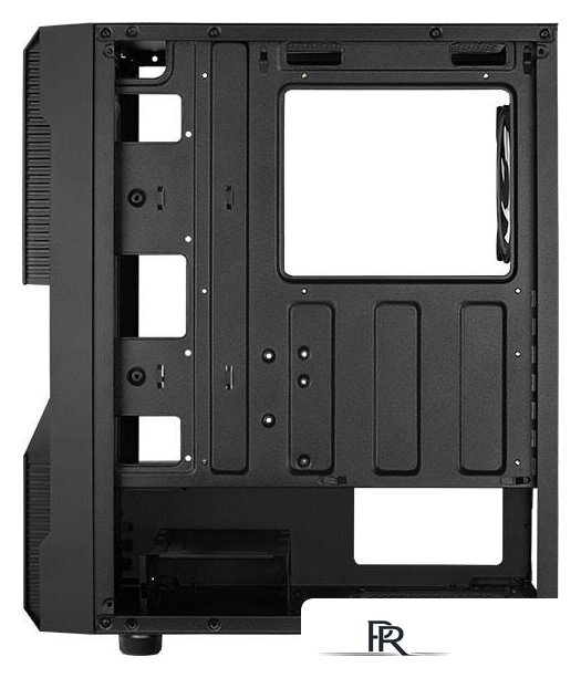 Корпус AeroCool Menace Saturn FRGB-G-BK-V1 - Изображение №10 — Интернет-магазин ПроЗаказ