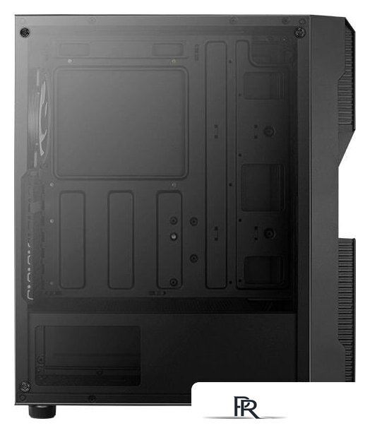 Корпус AeroCool Menace Saturn FRGB-G-BK-V1 - Изображение №7 — Интернет-магазин ПроЗаказ