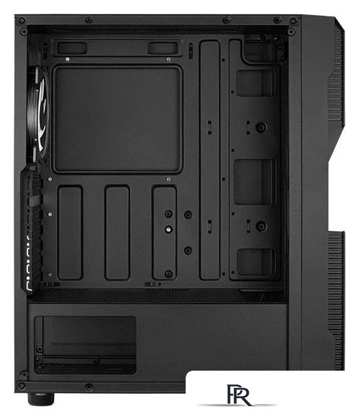 Корпус AeroCool Menace Saturn FRGB-G-BK-V1 - Изображение №8 — Интернет-магазин ПроЗаказ