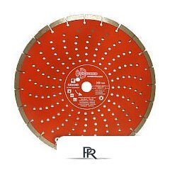 Отрезной диск алмазный  Trio Diamond GUS729 - Изображение №1 — Интернет-магазин ПроЗаказ