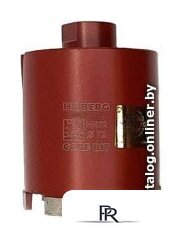 Коронка Hilberg HI822 - Изображение №1 — Интернет-магазин ПроЗаказ