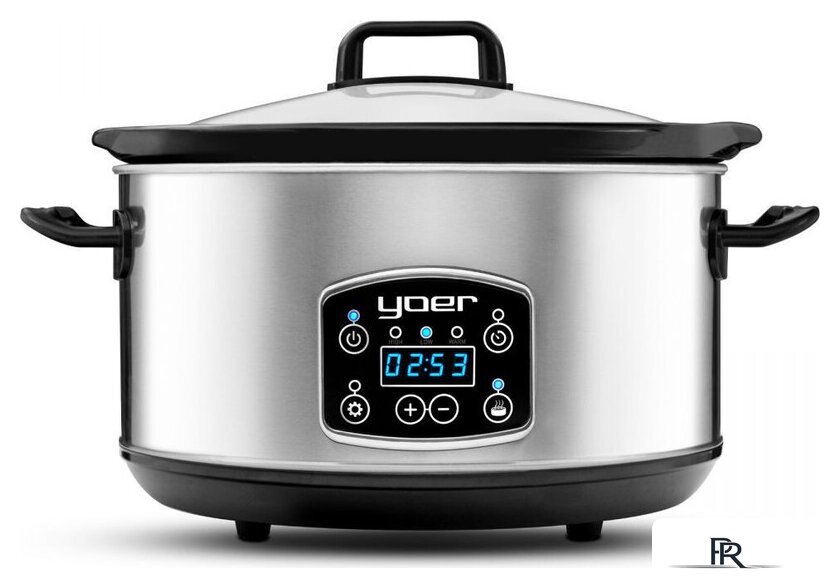 Медленноварка Yoer SC4502S - Изображение №1 — Интернет-магазин ПроЗаказ