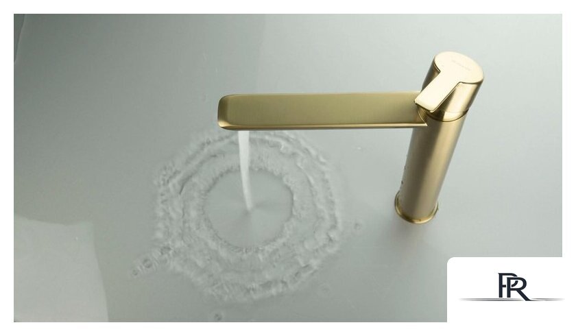 Смеситель Deante Arnika Gold BQA R20N - Изображение №4 — Интернет-магазин ПроЗаказ