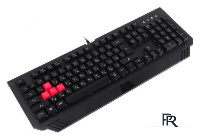 Клавиатура A4Tech Bloody B120N - Изображение №2 — Интернет-магазин ПроЗаказ