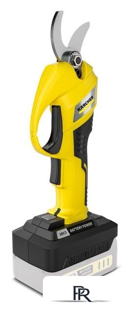 Секатор Karcher TLO 2-18 1.445-340.0 (без АКБ) - Изображение №1 — Интернет-магазин ПроЗаказ